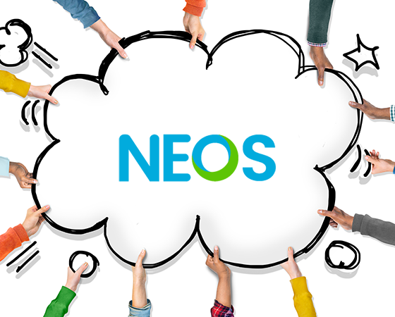 Neos-About